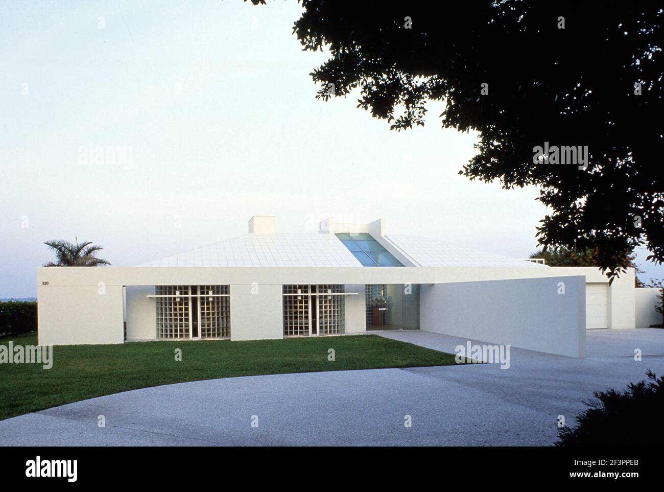 Baker residence hires stock photography and images Alamy