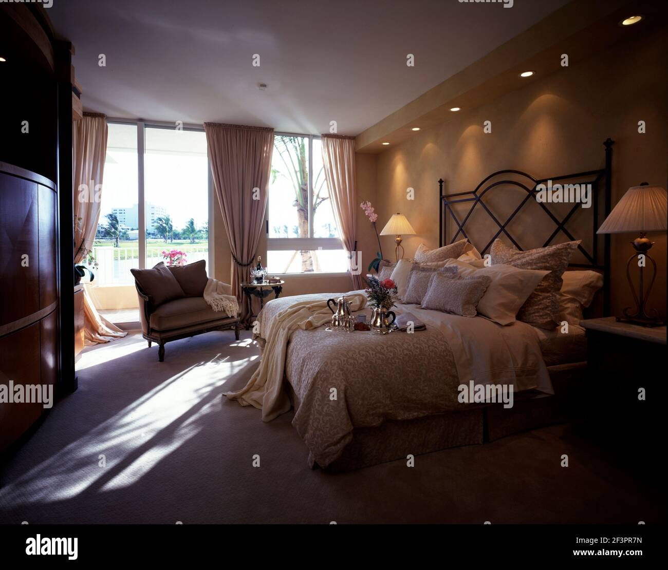 Schlafzimmer High Resolution Stock Photography And Images Alamy