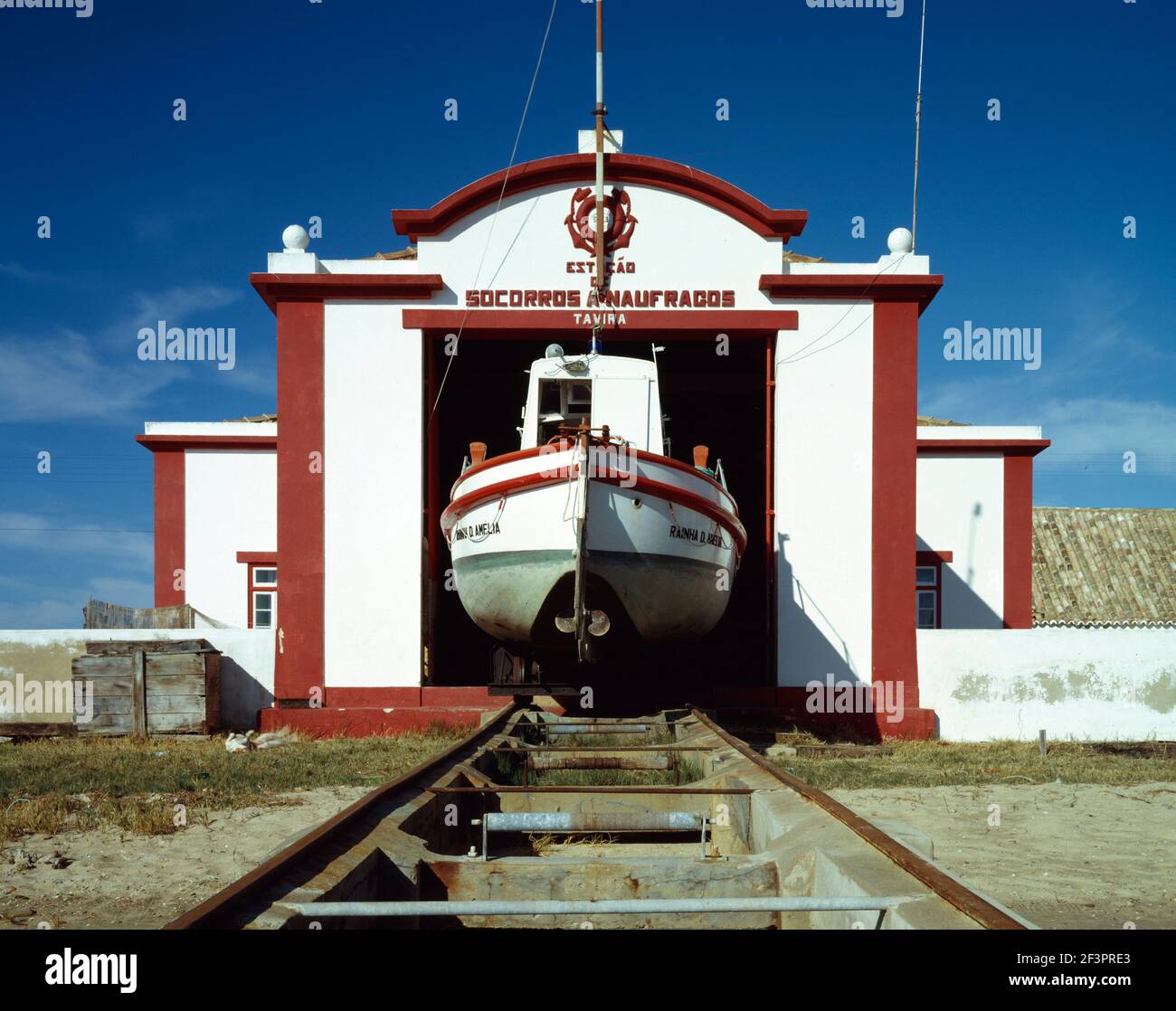 Architektur USA, aussen Stock Photo