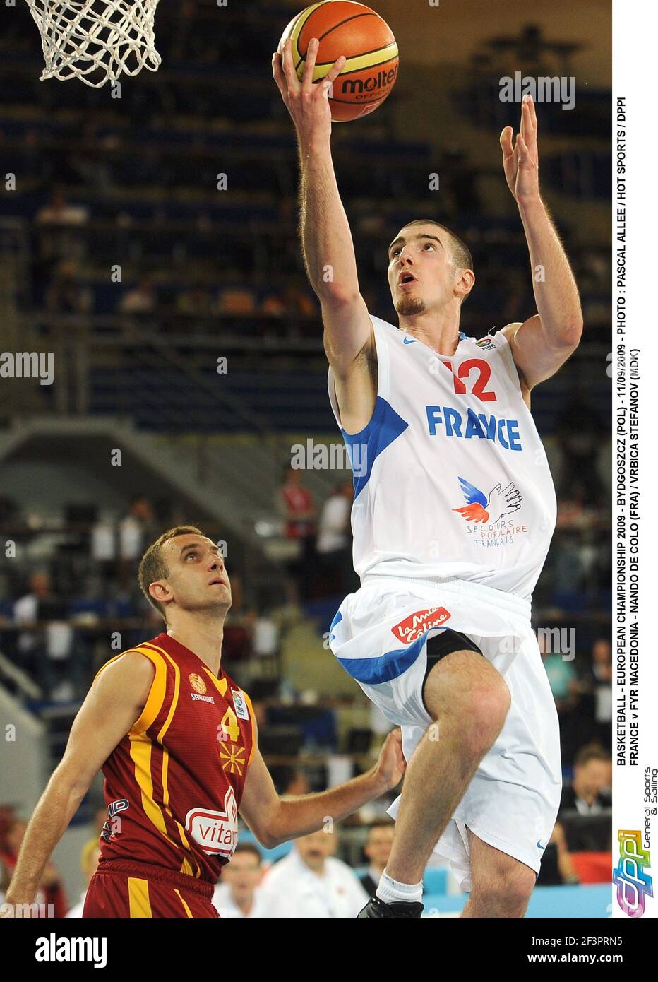 Page 12 - Action De Basketball High Resolution Stock Photography and Images  - Alamy