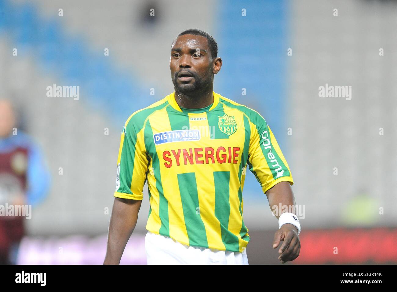 Darcheville ducan jean claude hires stock photography and images Alamy