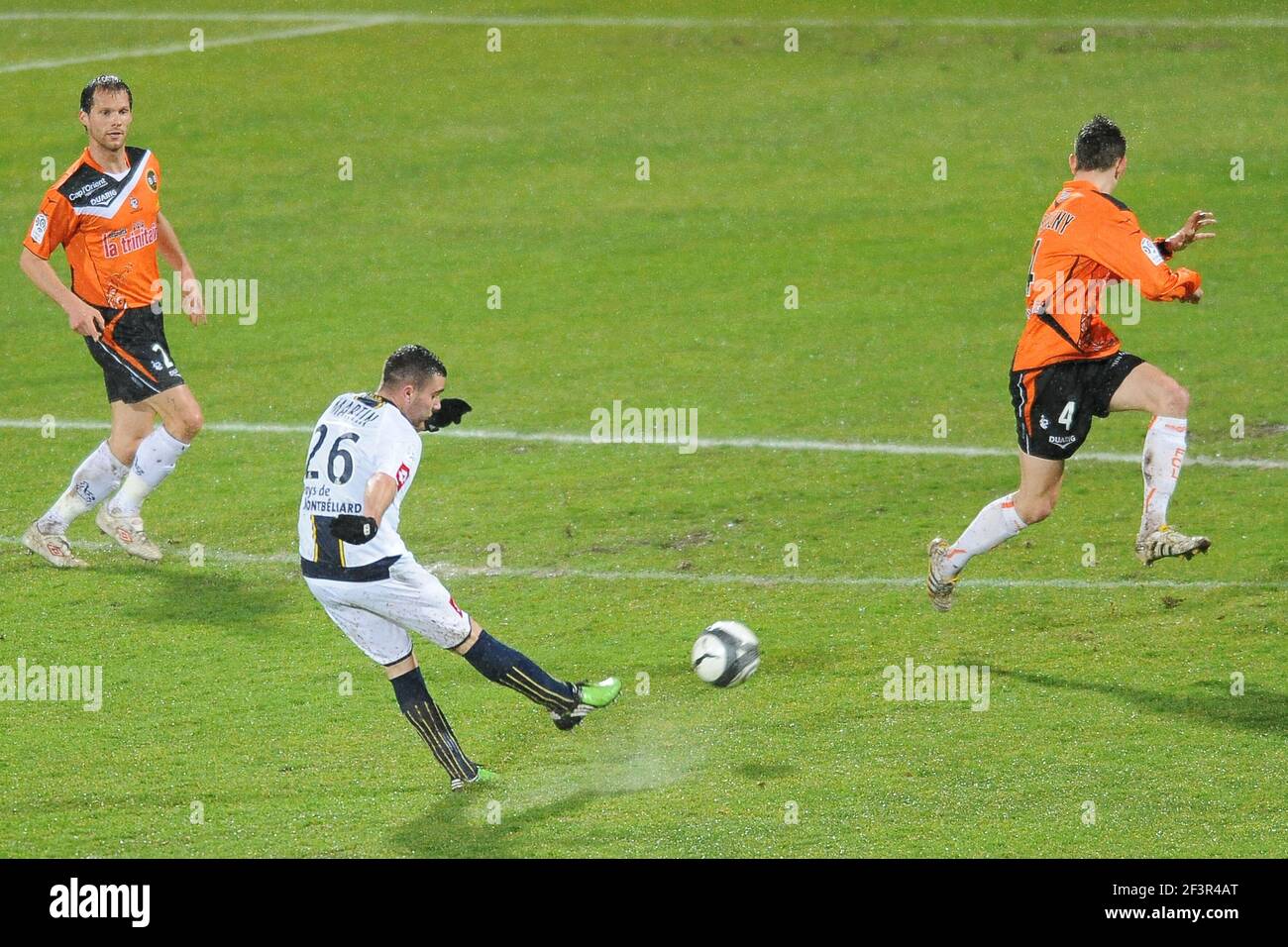 Marvin Martin High Resolution Stock Photography And Images Alamy