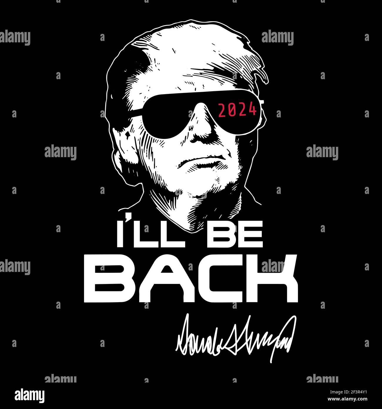 Trump 2025 High Resolution Stock Photography and Images Alamy