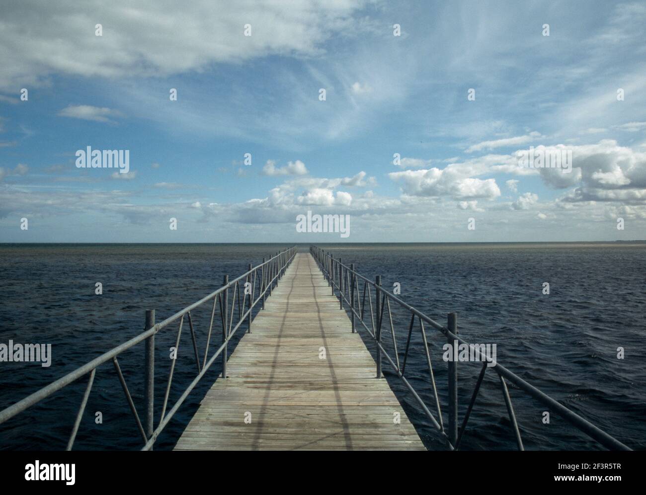 Dokkedal village hi-res stock photography and images - Alamy