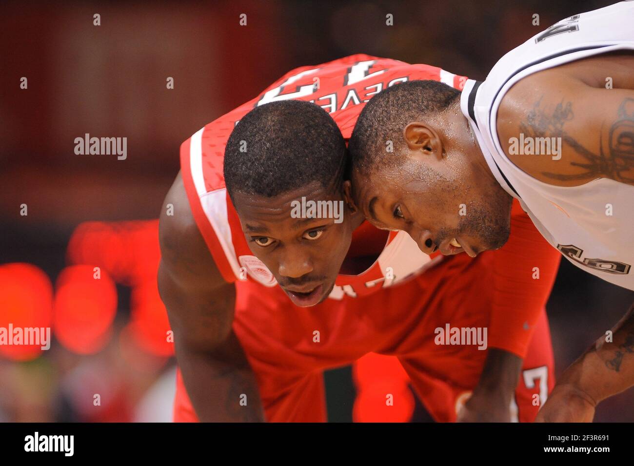 Page 9 - Euroleague Final Four High Resolution Stock Photography and Images  - Alamy