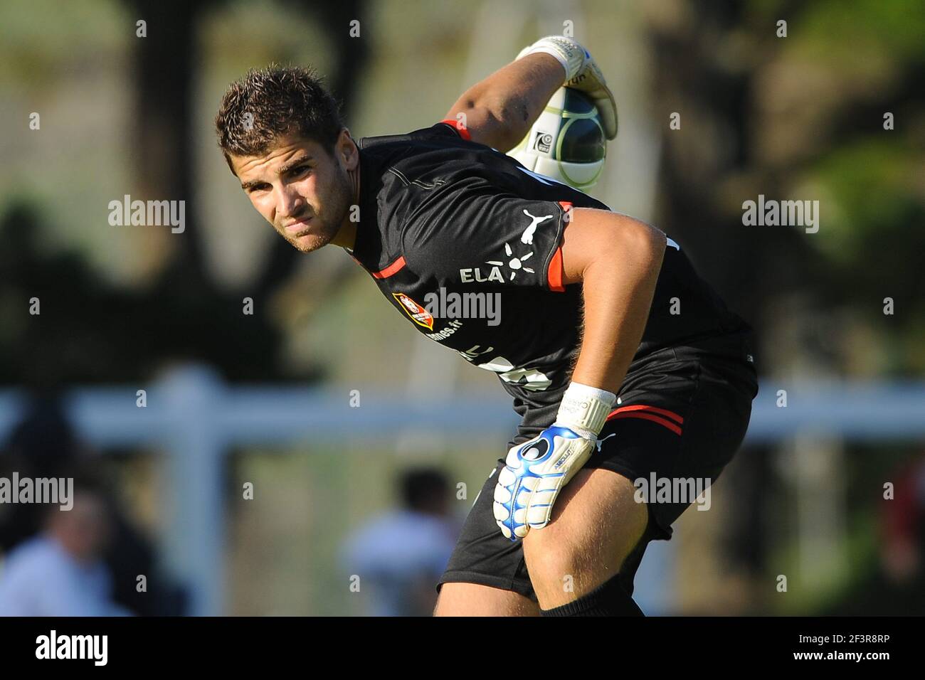 Johann carrasso hires stock photography and images Alamy