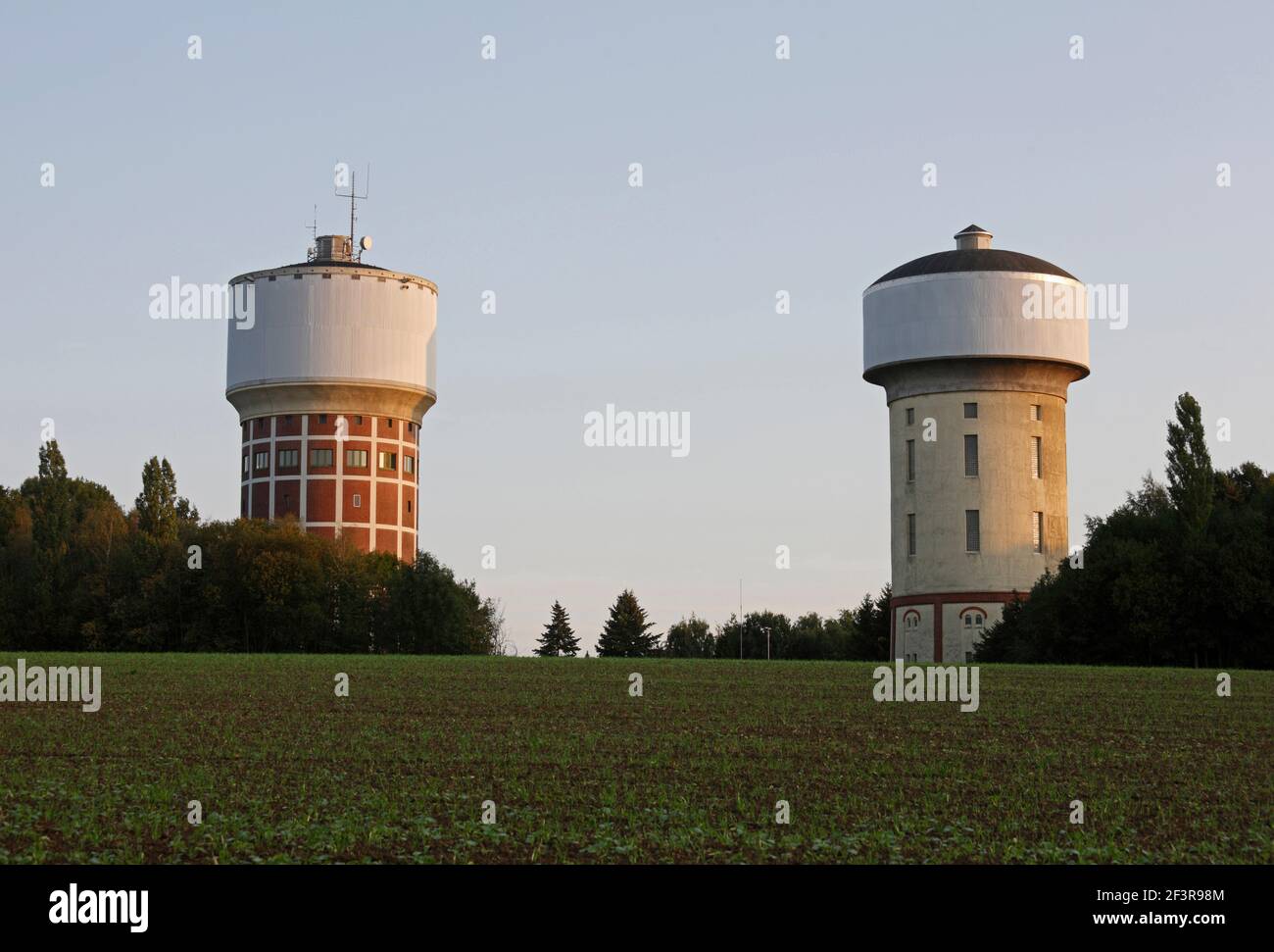 Hamm berge hi-res stock photography and images - Alamy