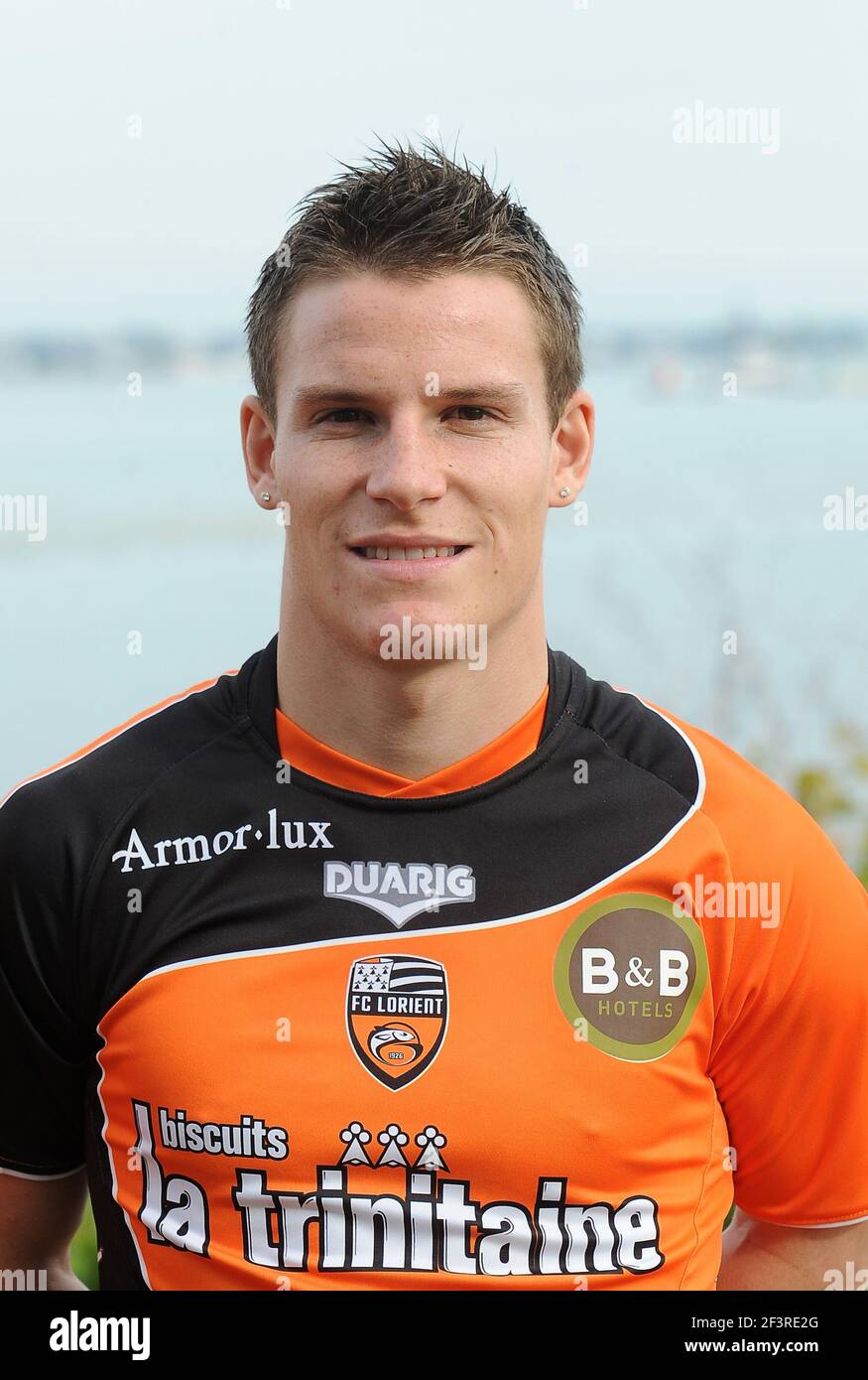 Kevin Gameiro High Resolution Stock Photography And Images Alamy