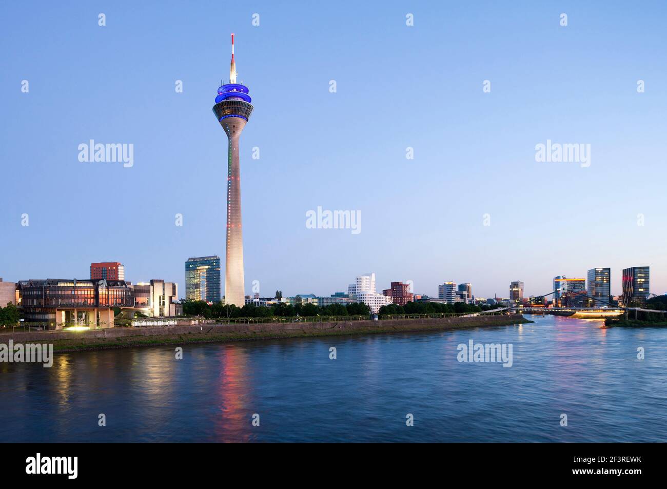 1970s germany city colour hi-res stock photography and images - Alamy