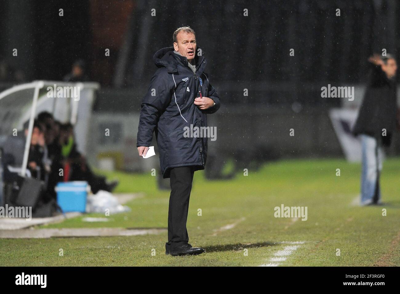 Jean marc pascal hi-res stock photography and images - Alamy
