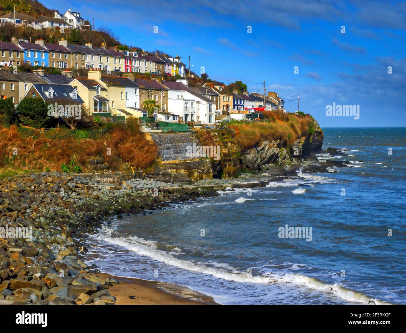 Cardigan wales hires stock photography and images Alamy