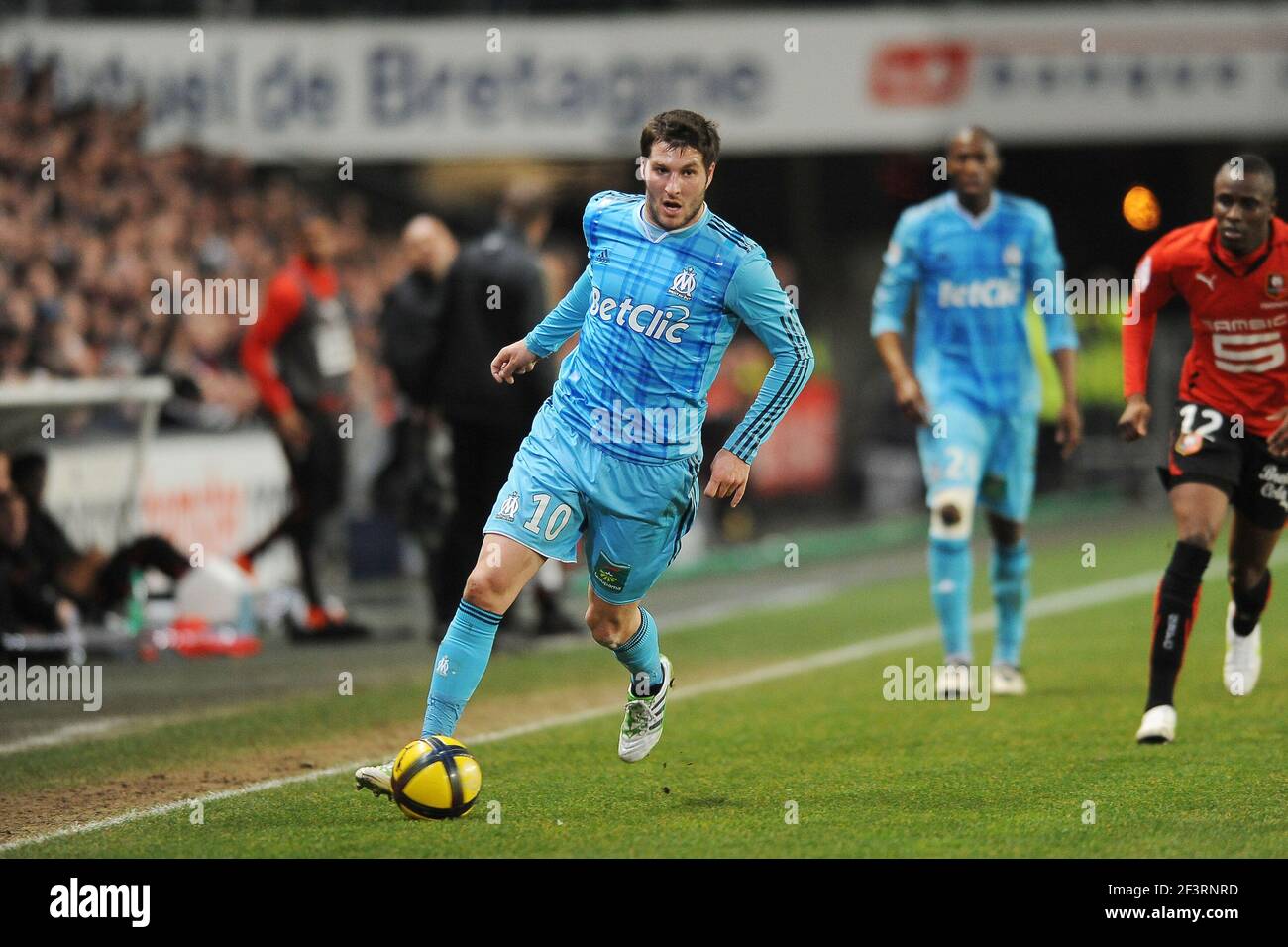 Gignac High Resolution Stock Photography And Images Alamy