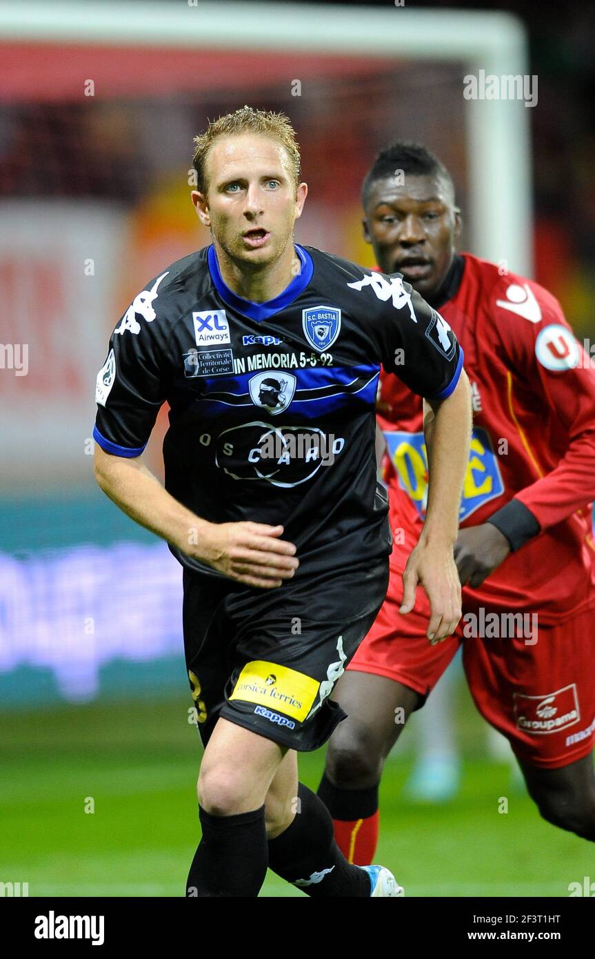 Bastia fc sale