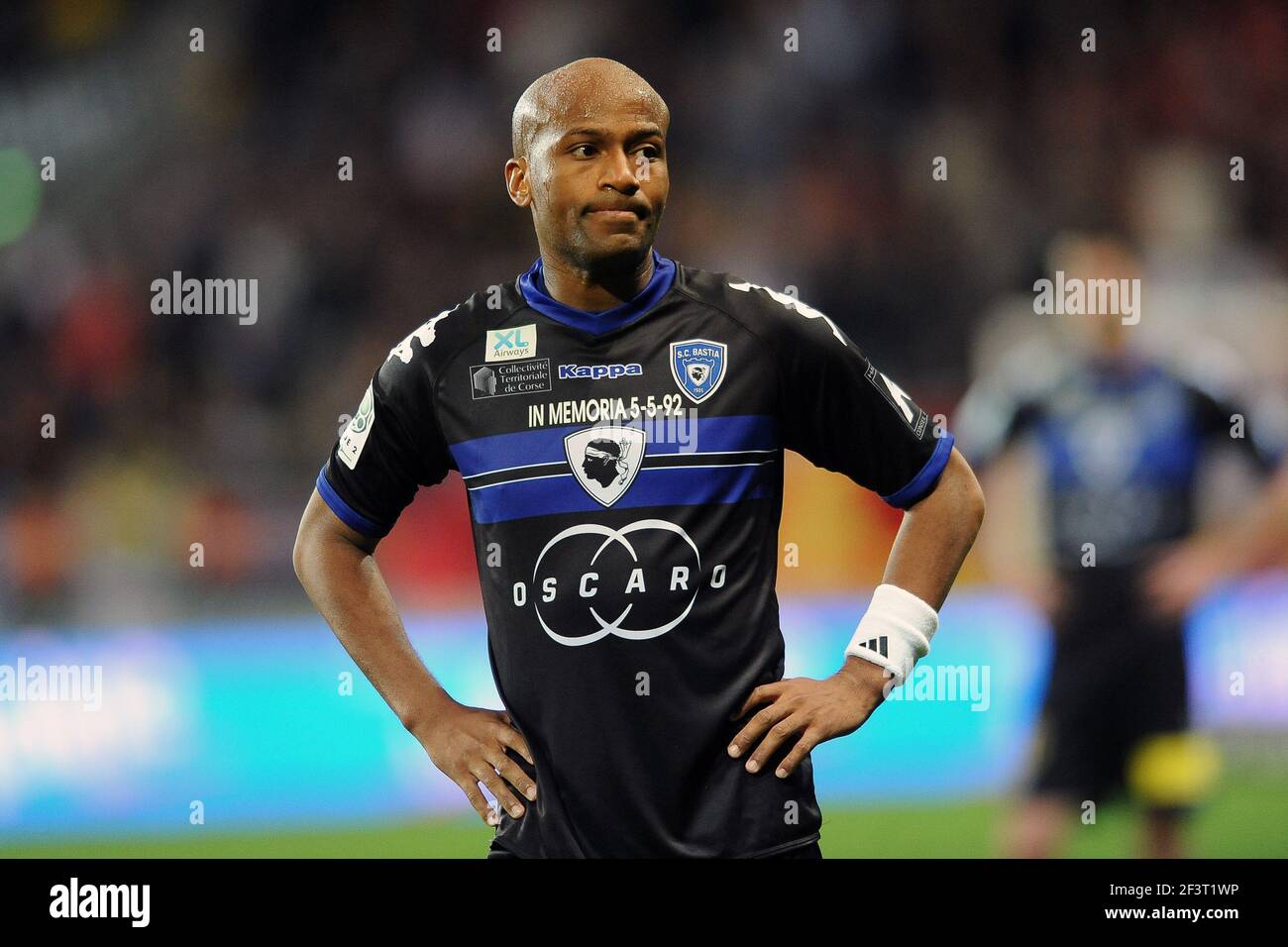 Bastia football online