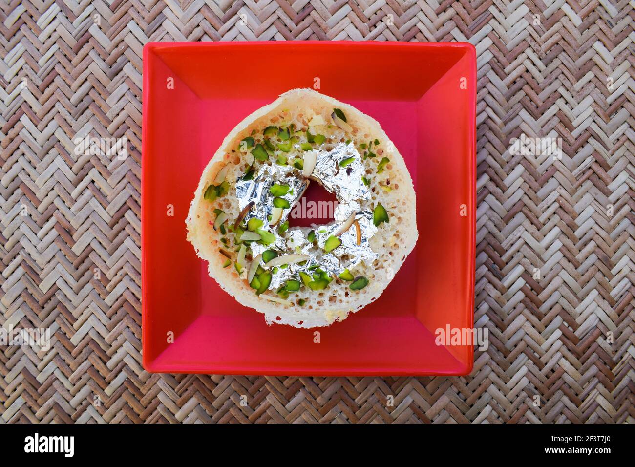 sweet dish karnataka during holi