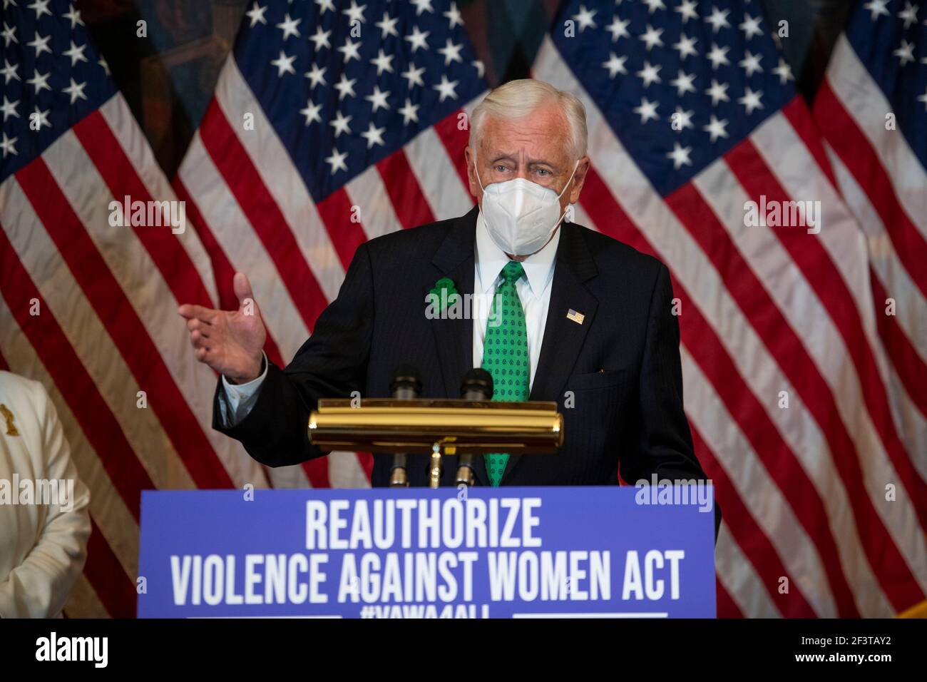 United states house majority leader steny hoyer democrat of mar hires