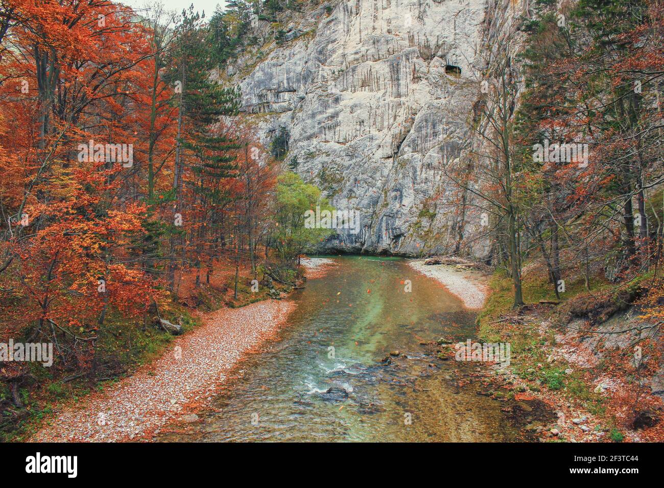 Rax Mountain High Resolution Stock Photography and Images - Alamy