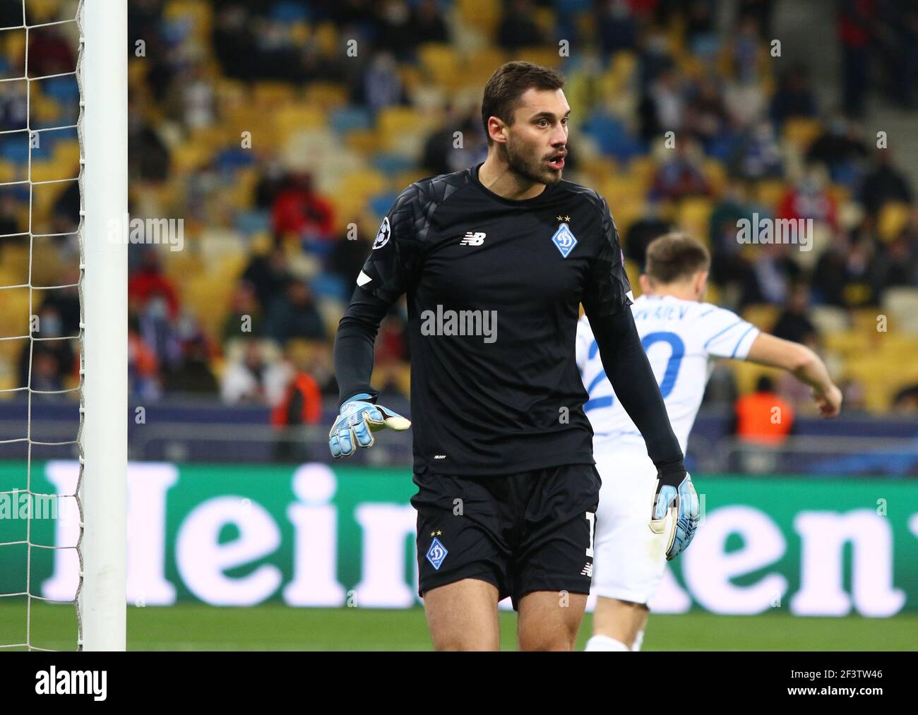 Bushchan High Resolution Stock Photography And Images Alamy