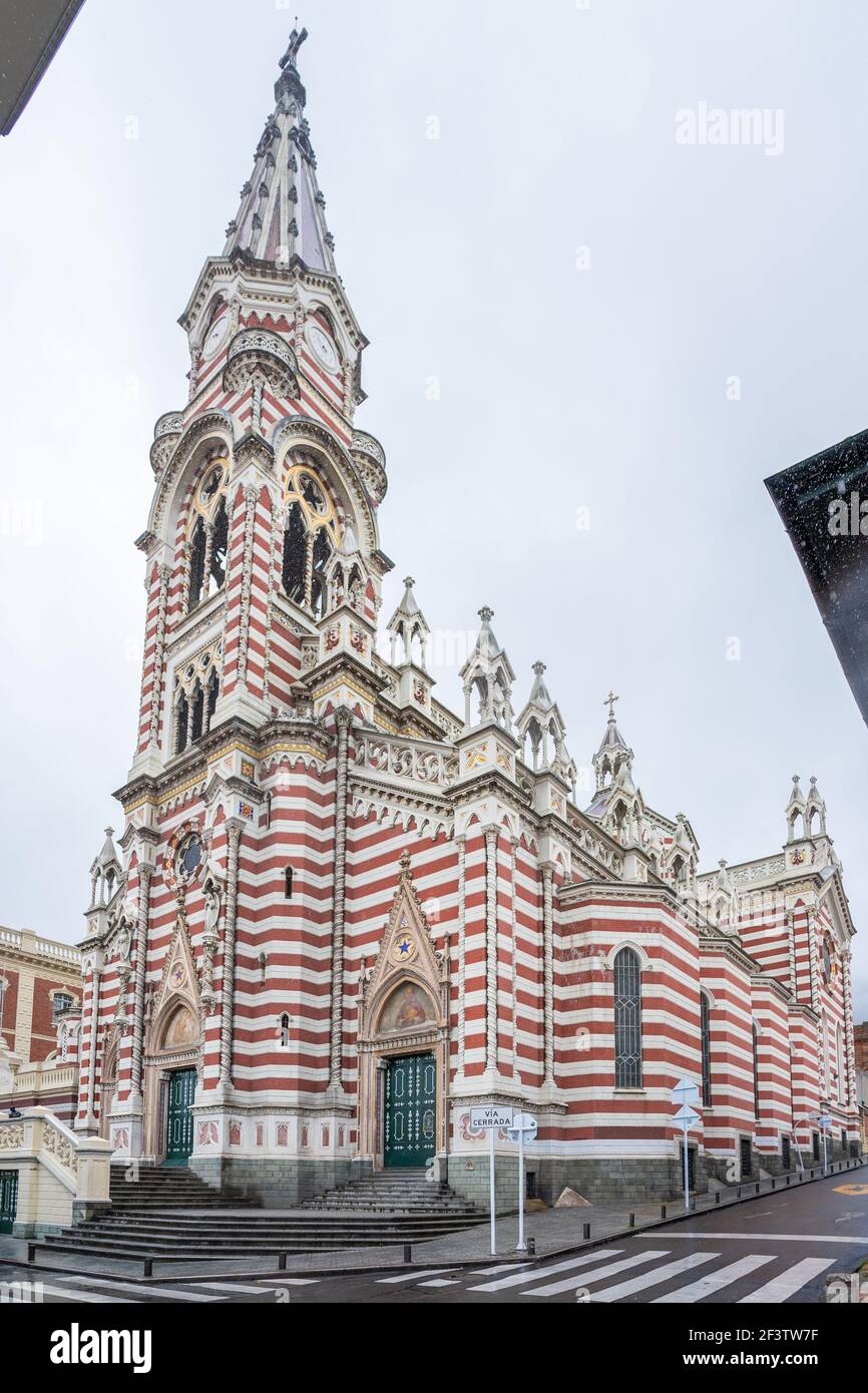 Our lady of carmen hi-res stock photography and images - Alamy