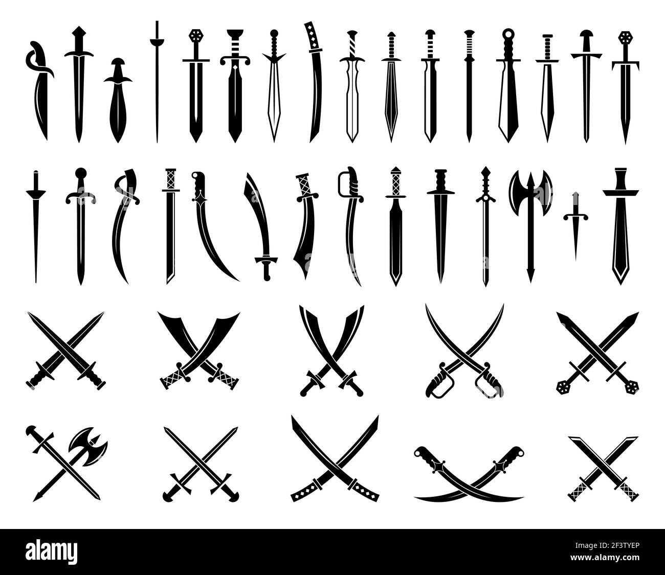 Swords Military