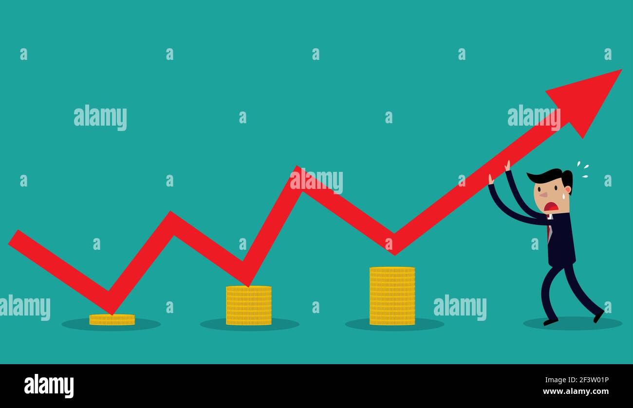 Vector Image of businessman Stock Vector Image & Art - Alamy
