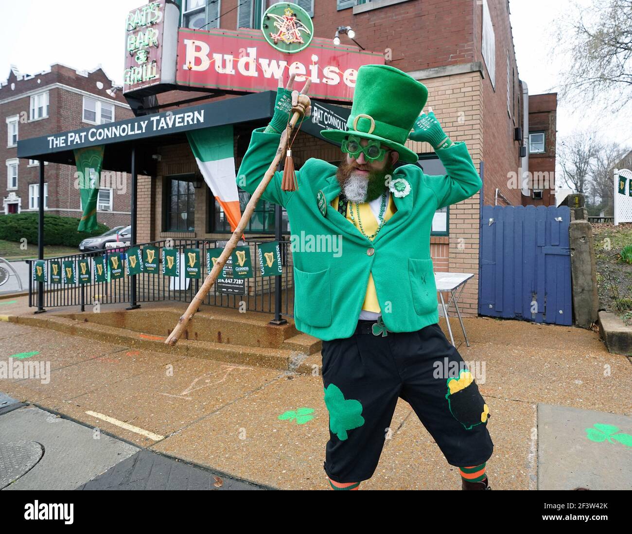 Tavern louis hires stock photography and images Alamy
