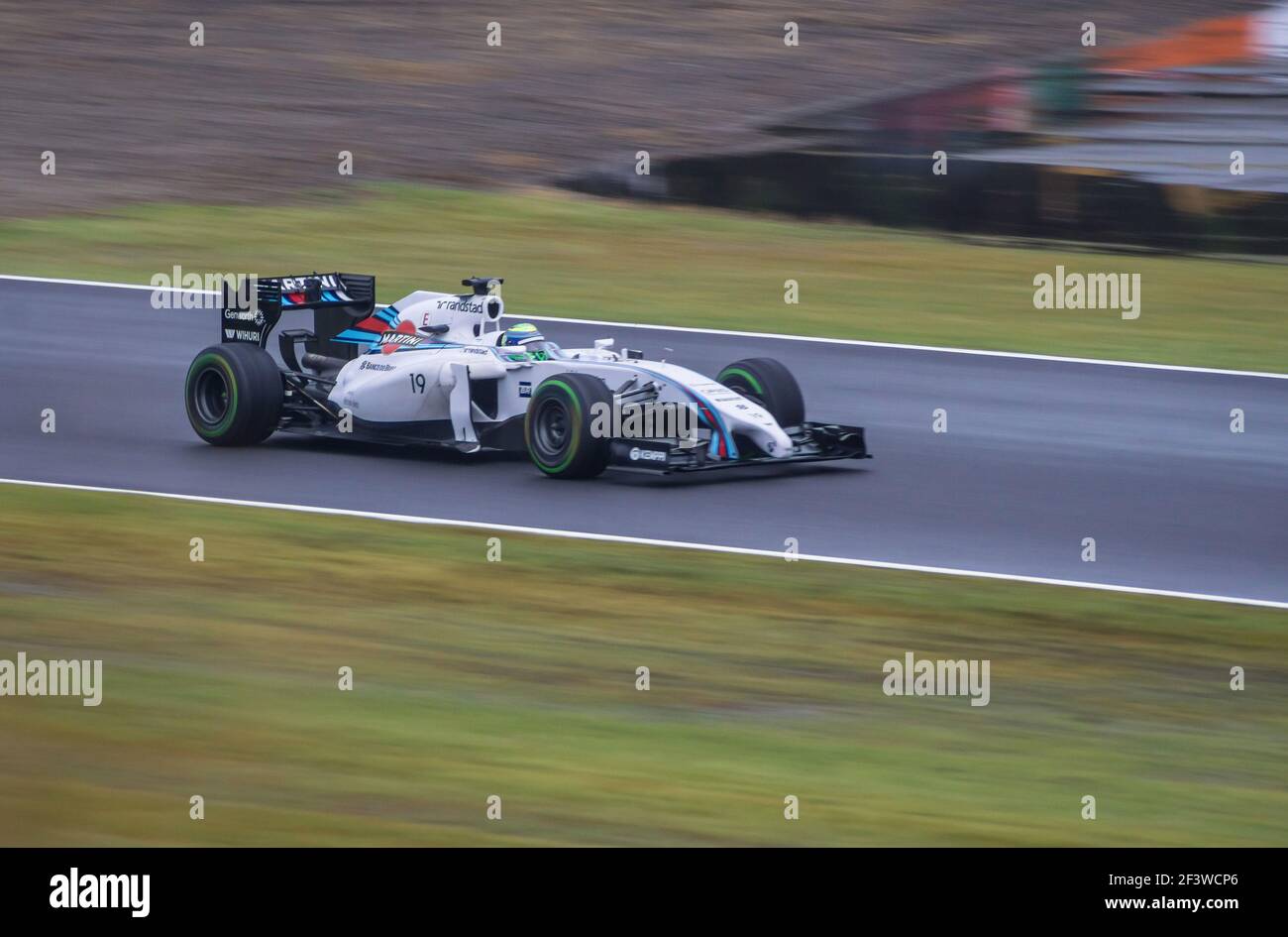 Suzuka circuit hi-res stock photography and images - Alamy