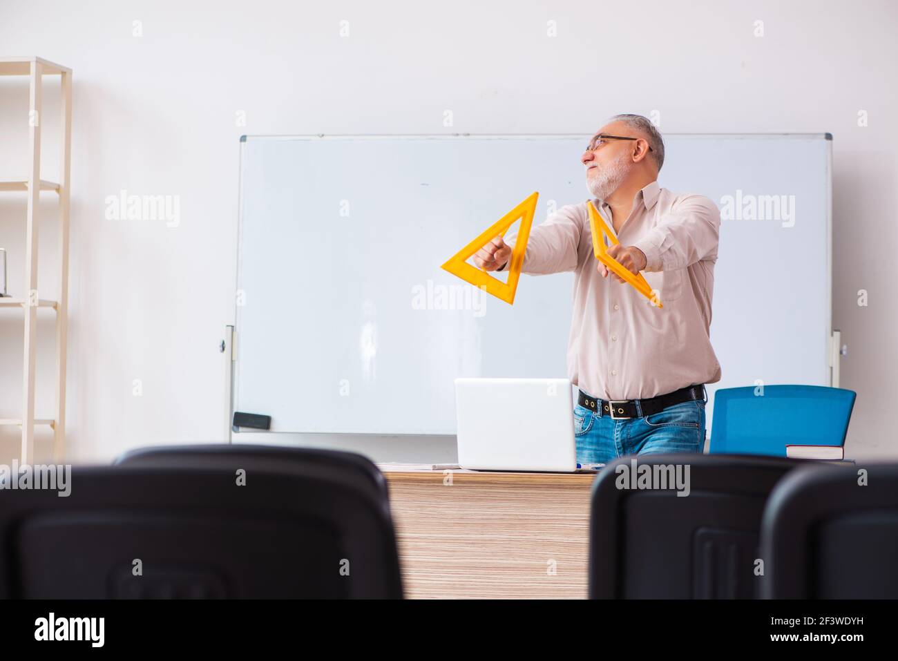 Reference Photo Angry Teacher Ruler Angry teacher and ruler hi-res stock photography and images - Alamy