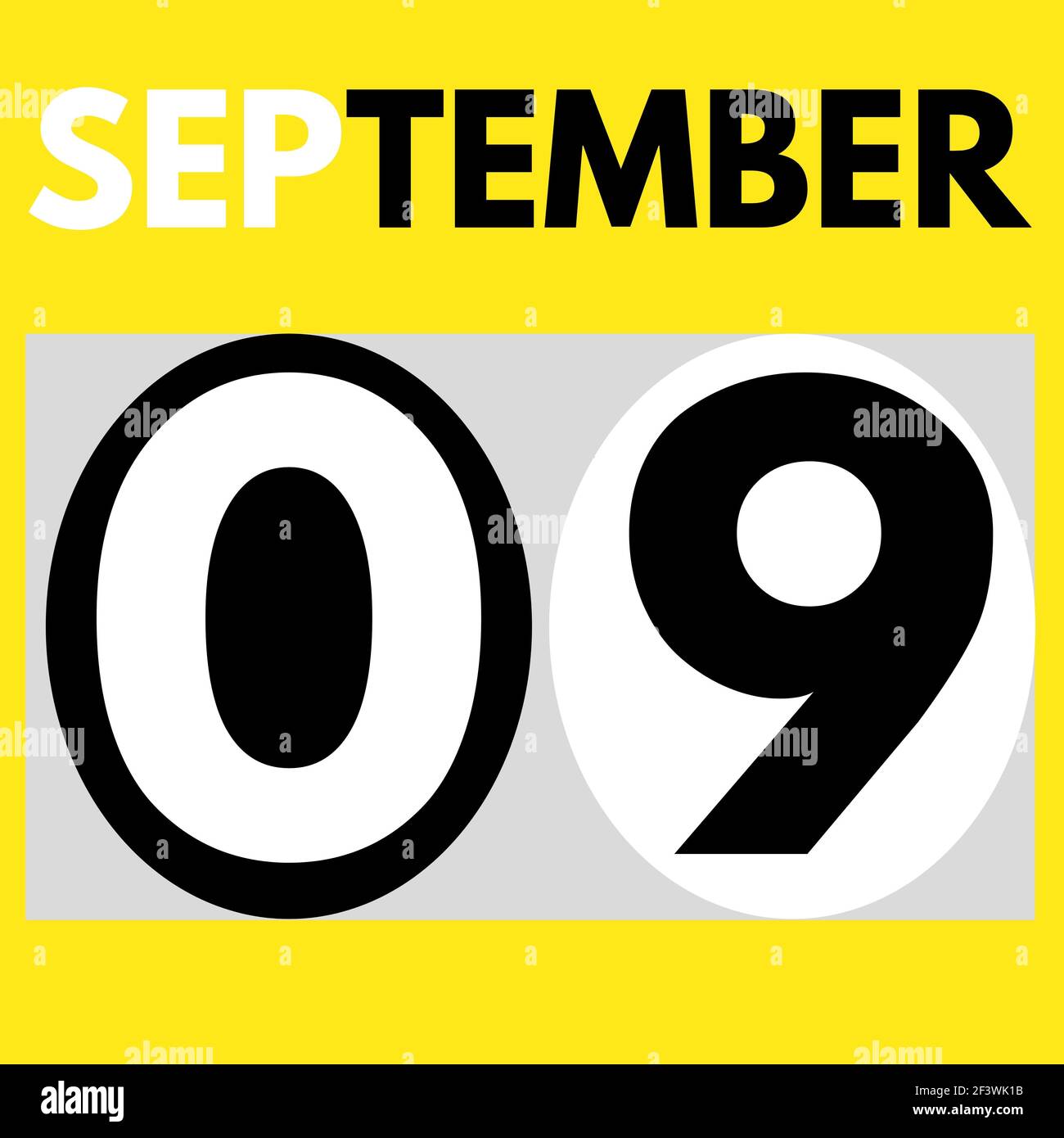 September visual data 7