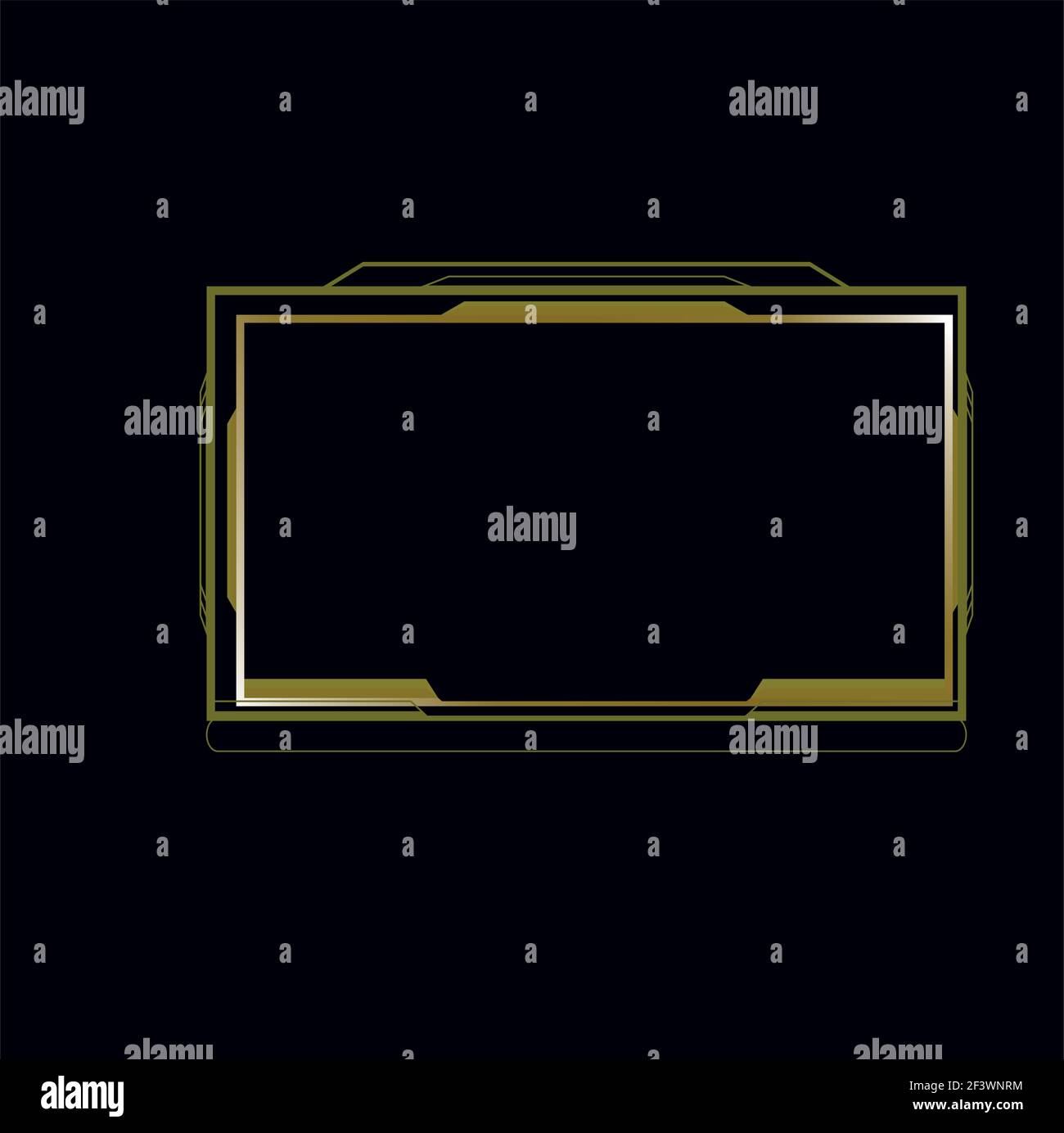 face cam, camera, webcam, game, streaming panels, screens and