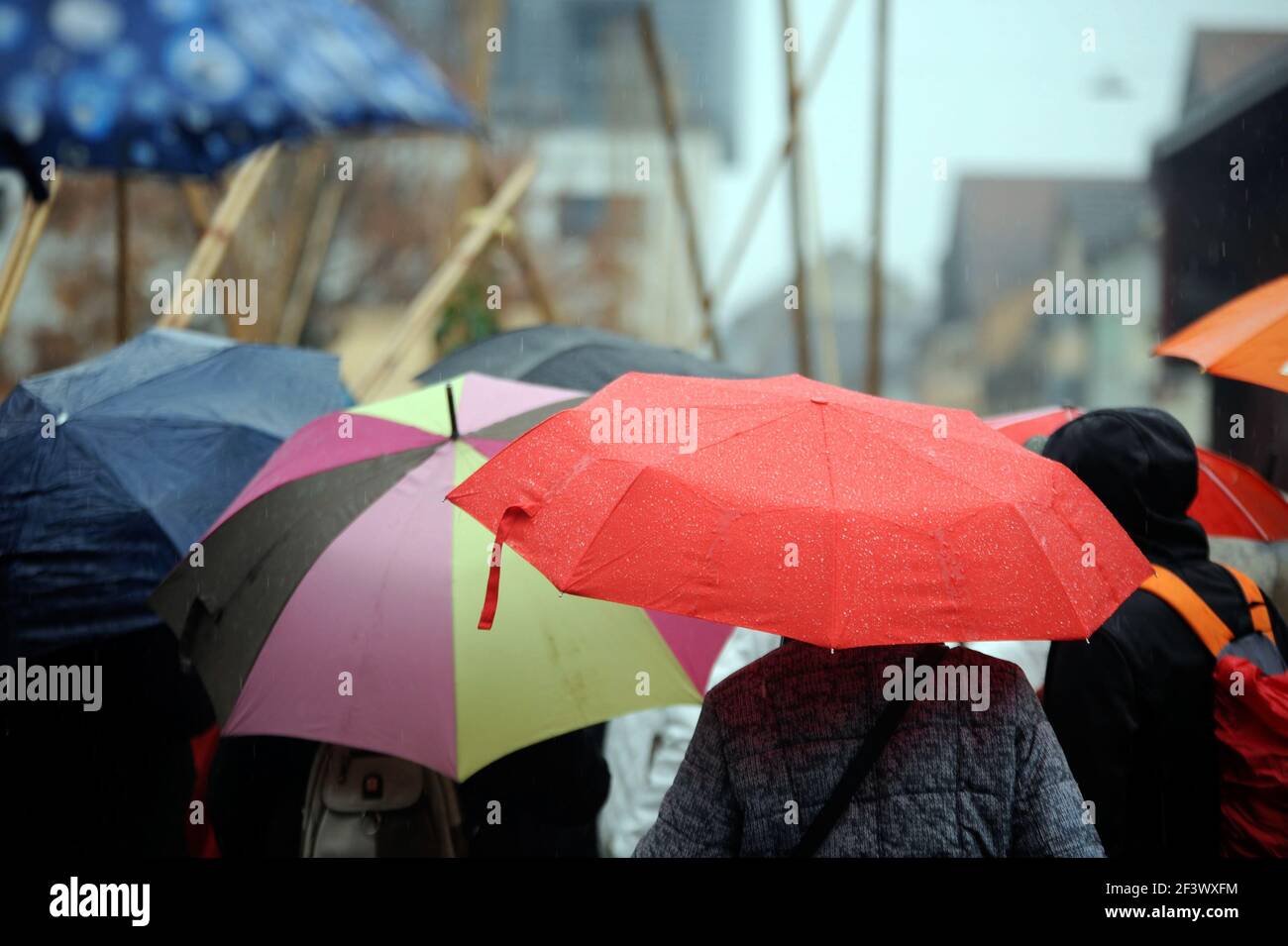 Regentag High Resolution Stock Photography And Images Alamy