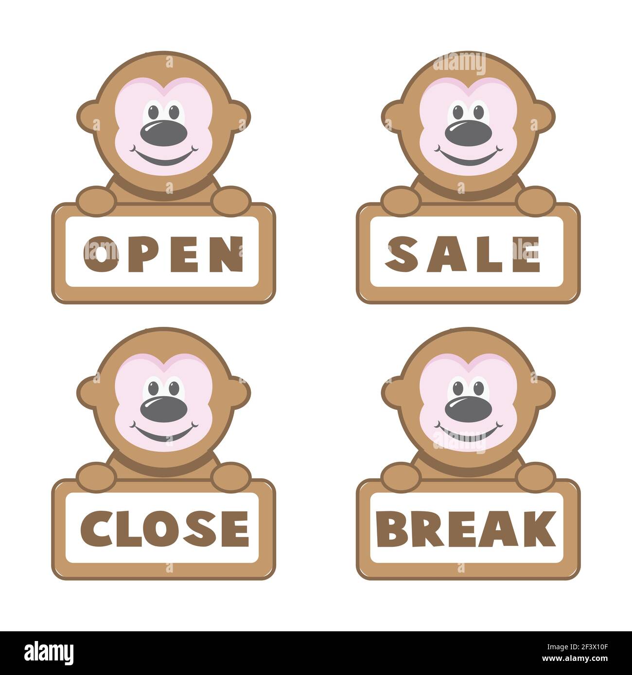 set-open-closed-signs-hi-res-stock-photography-and-images-page-4-alamy