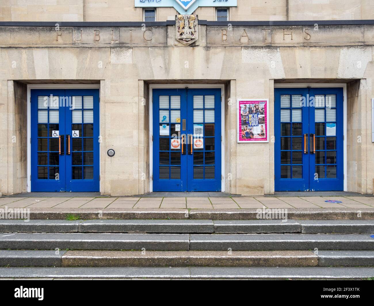 Mounts swimming baths hires stock photography and images Alamy