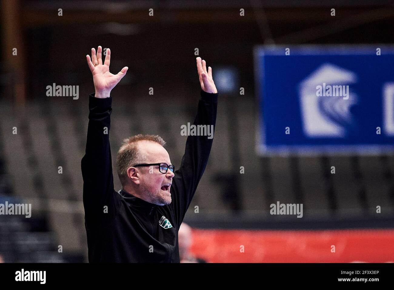 Claus dalgaard hansen hires stock photography and images Alamy