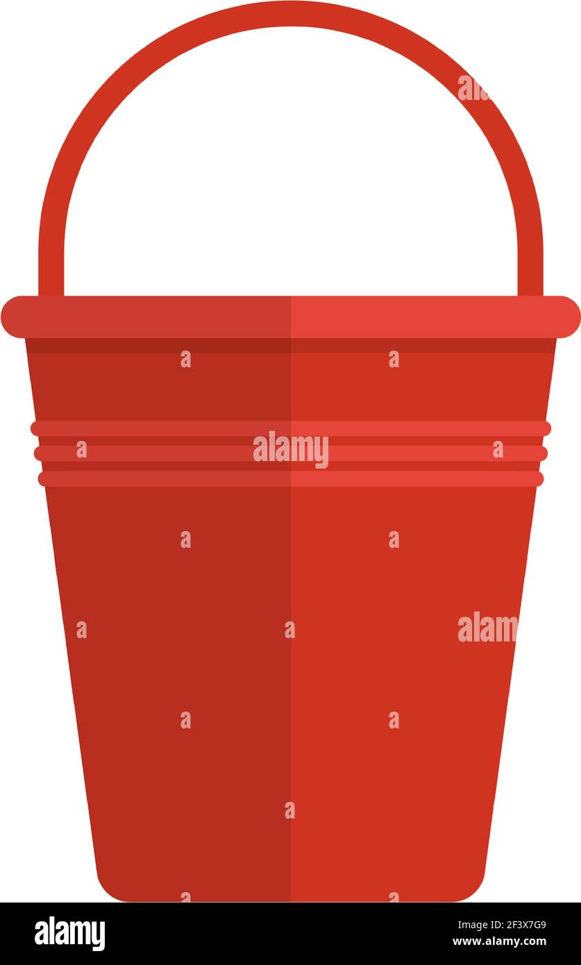Bucket of fish Stock Vector Images - Page 2 - Alamy