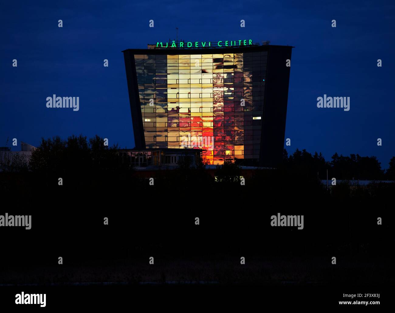 Linkoping science park logo hi-res stock photography and images - Alamy