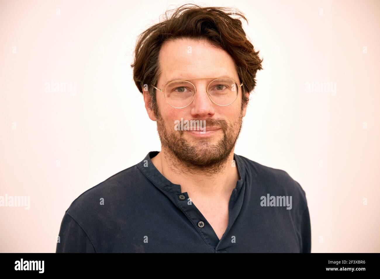 Georg von borries hi-res stock photography and images - Alamy