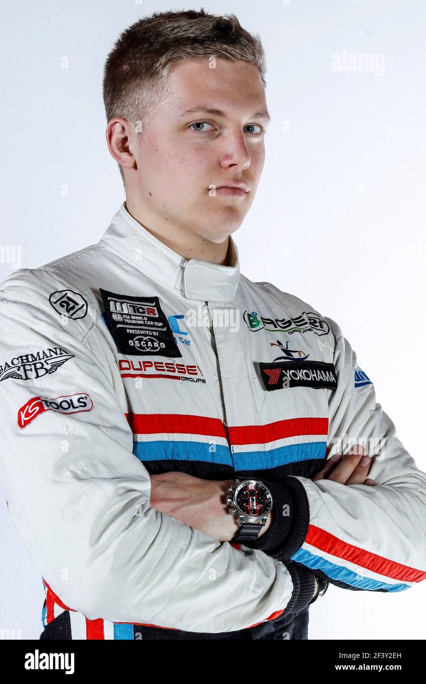 Ehrlacher РіРѕРЅС‰РёРє