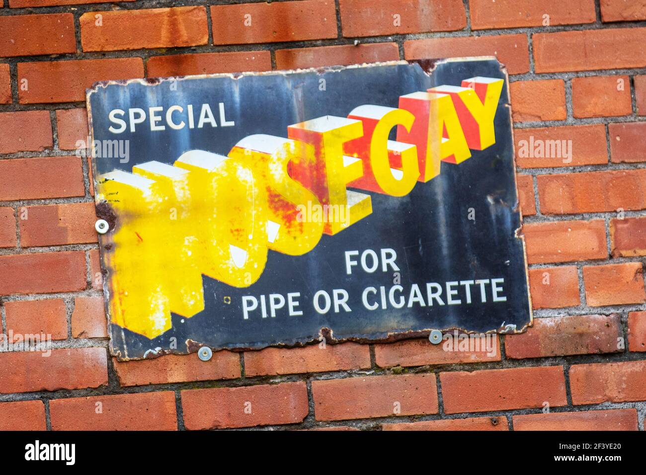 nosegay tobacco history Nosegay tobacco hi-res stock photography and images