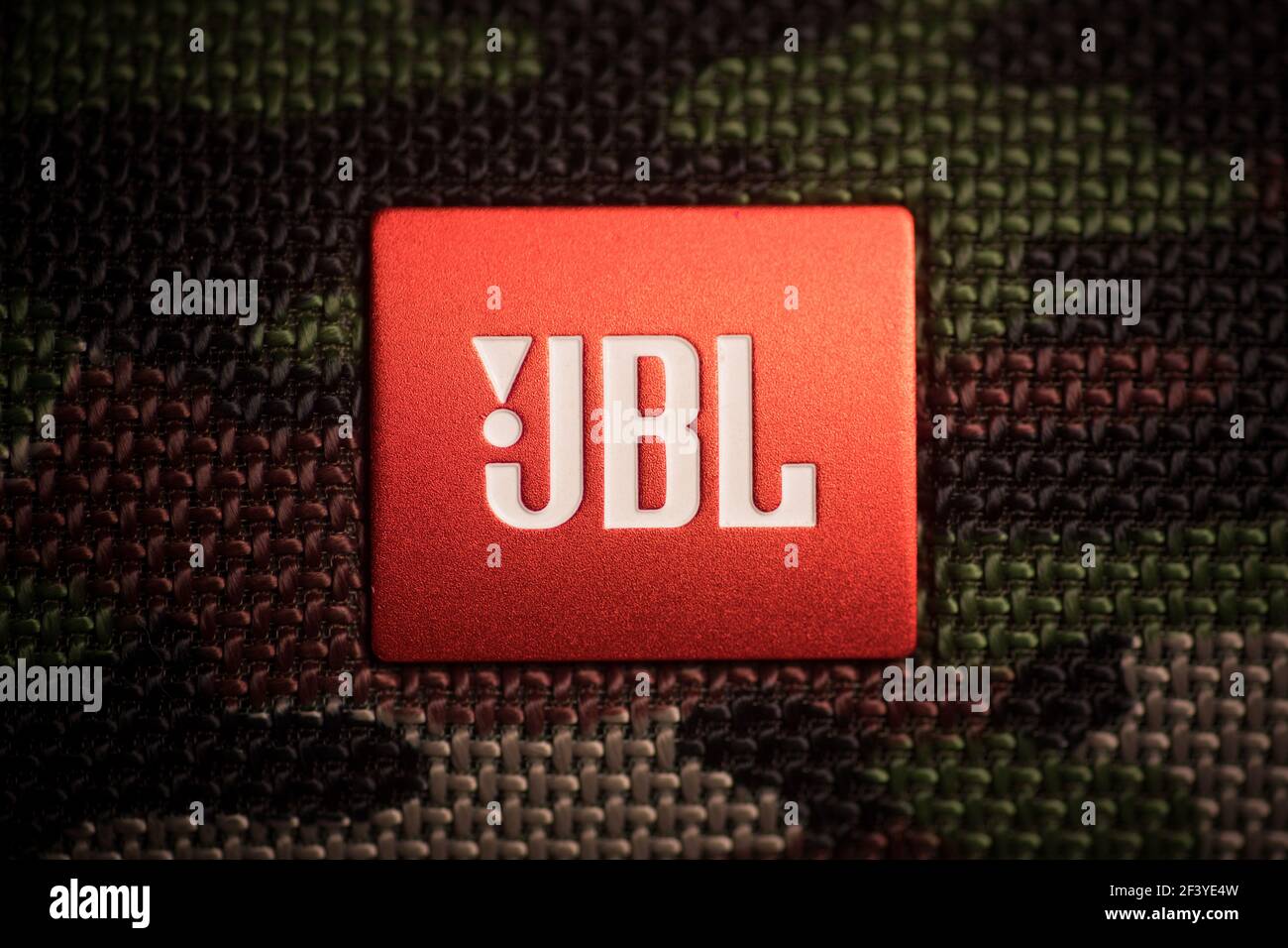 jbl logo wallpaper