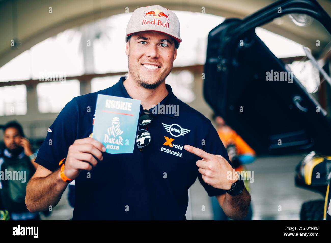 Rookie of the year hi-res stock photography and images - Alamy