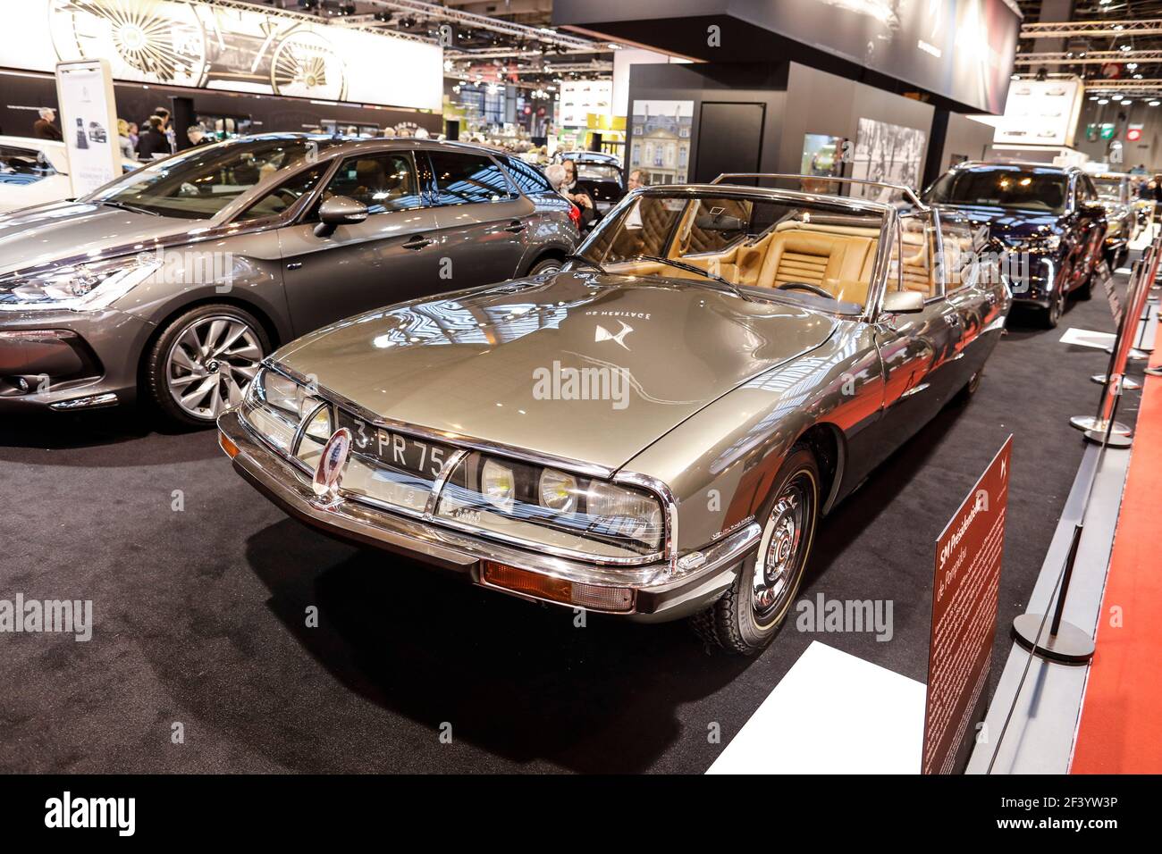 Citroen Sm High Resolution Stock Photography And Images Alamy Citroen Sm High Resolution Stock Photography And Images Alamy