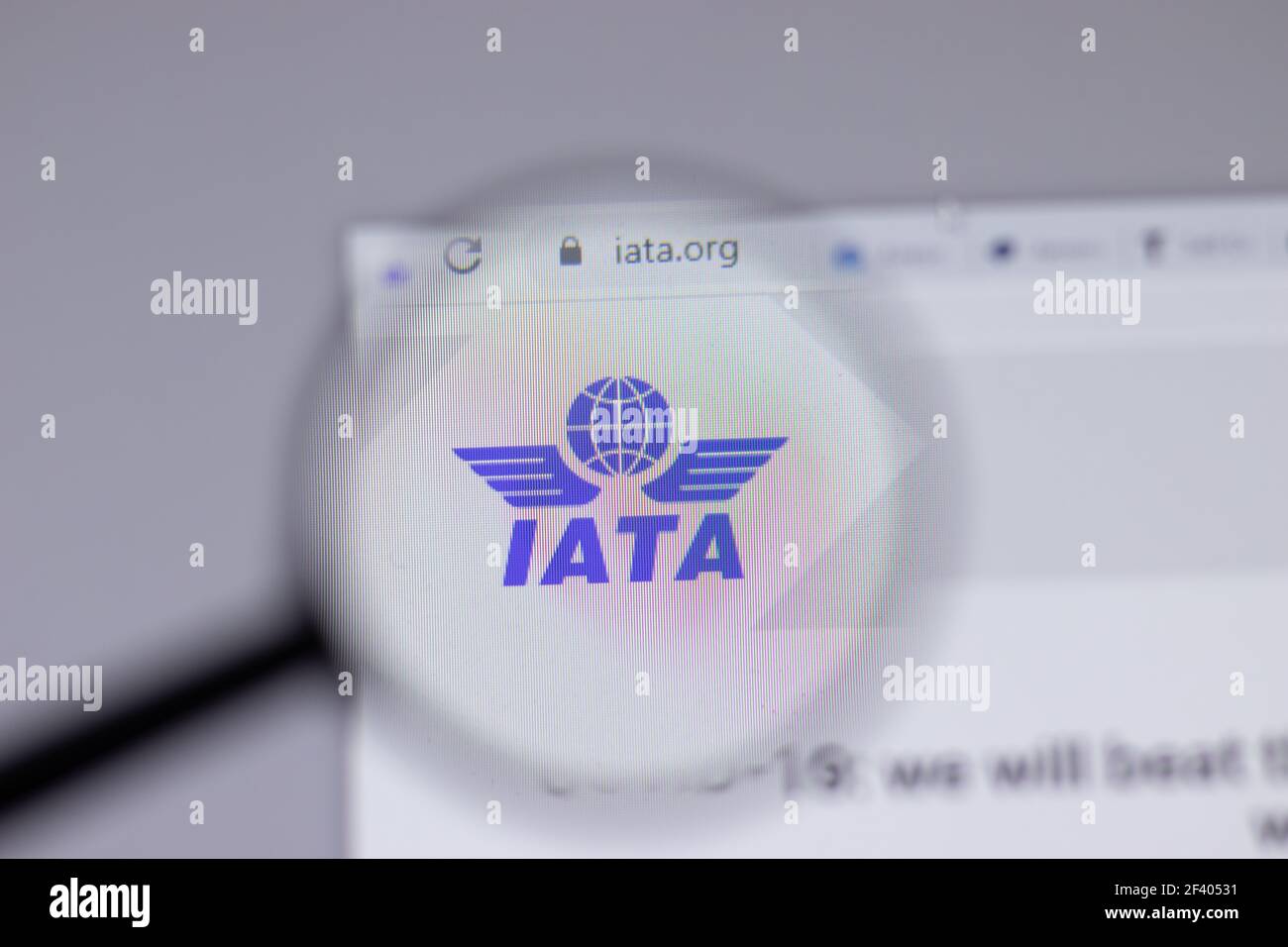 iata new york