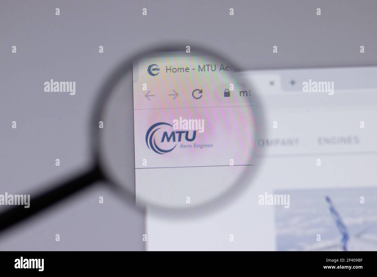 Mtu icon hi-res stock photography and images - Alamy