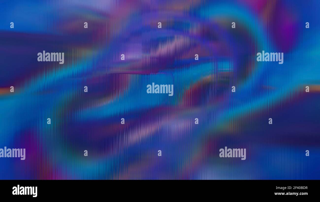 Abstract blue gradient blurred background with linear texture. Design ...
