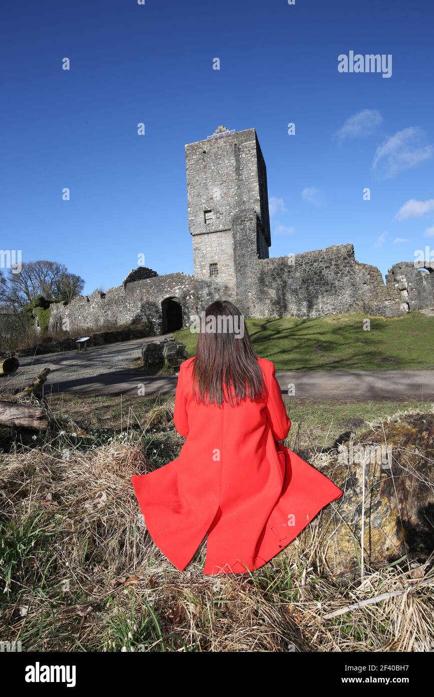 Mugdock Country Park ( Milngavie) East Dunbartonshire, Scotland,UK, 17