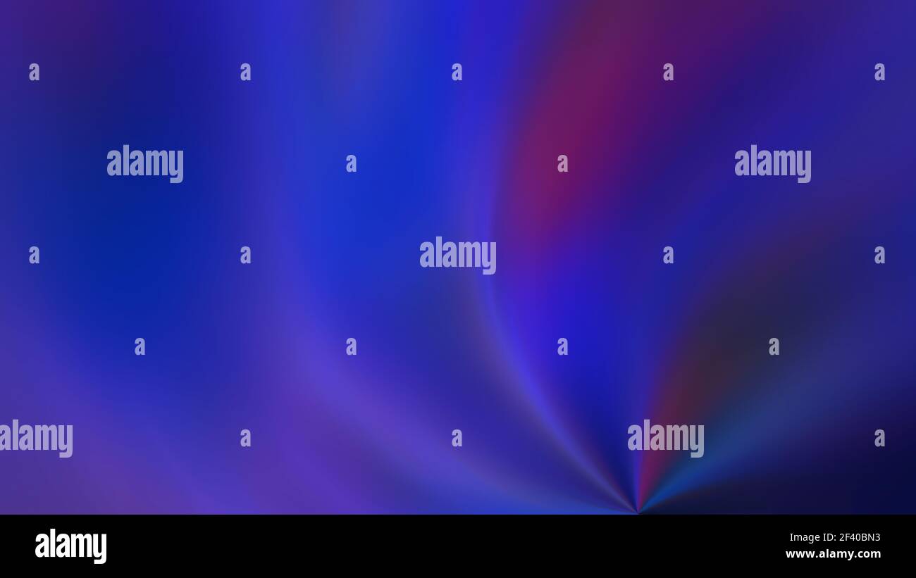 Abstract blue gradient blurred background with linear texture. Design ...