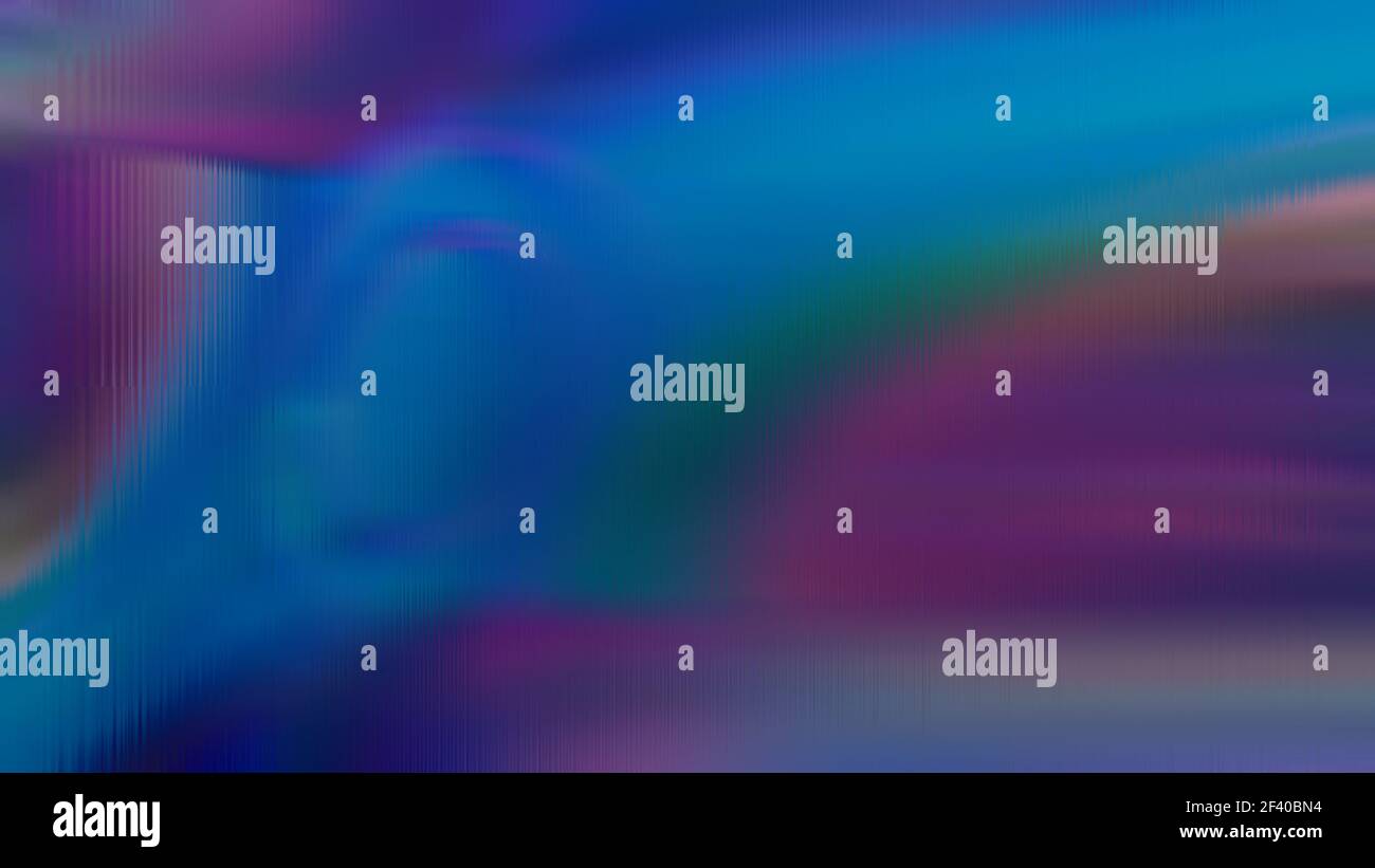 Abstract blue gradient blurred background with linear texture. Design ...