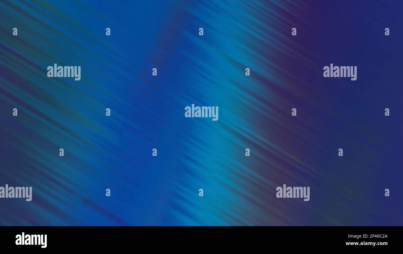 Abstract blue gradient blurred background with linear texture. Design ...