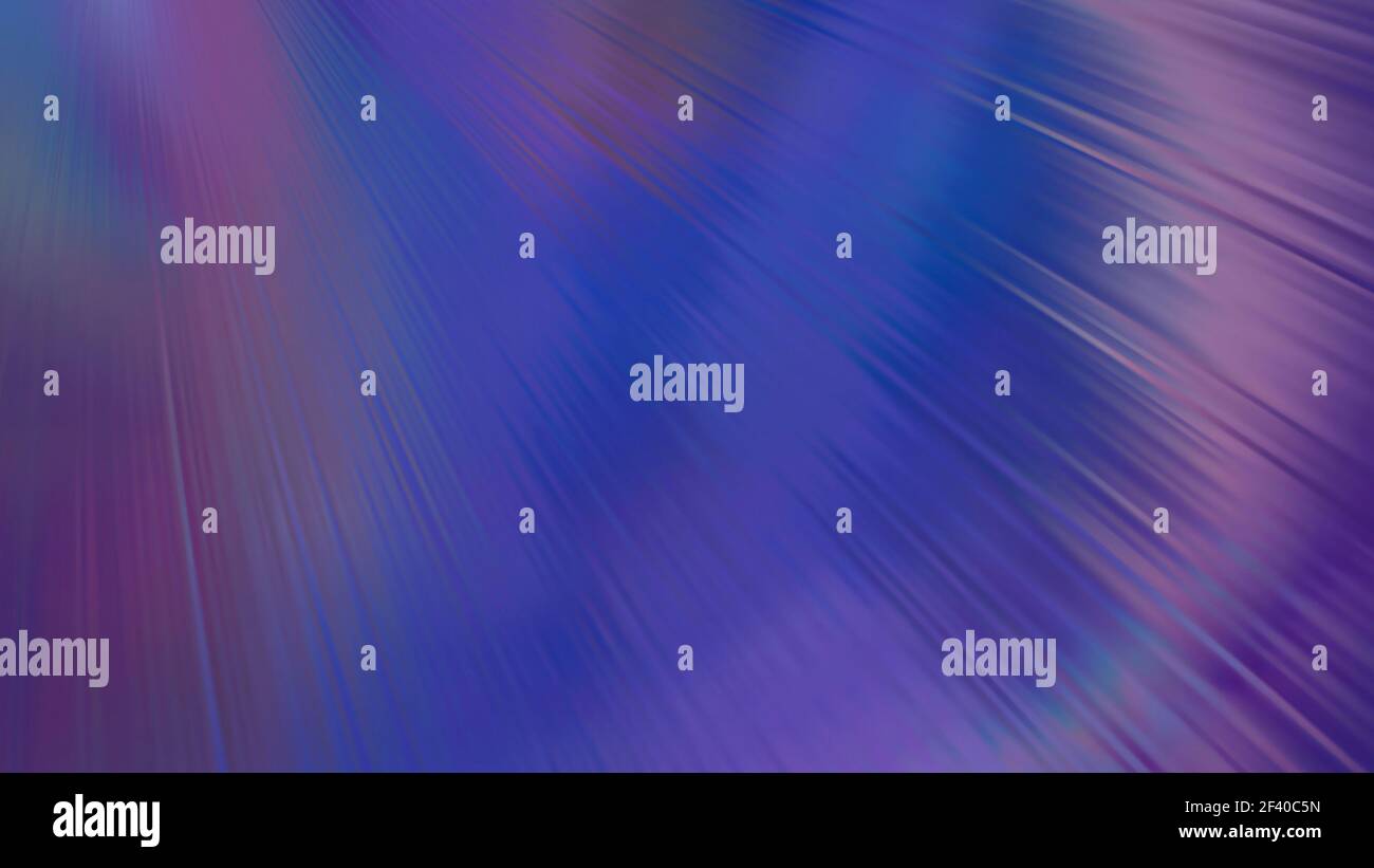 Abstract blue gradient blurred background with linear texture. Design ...